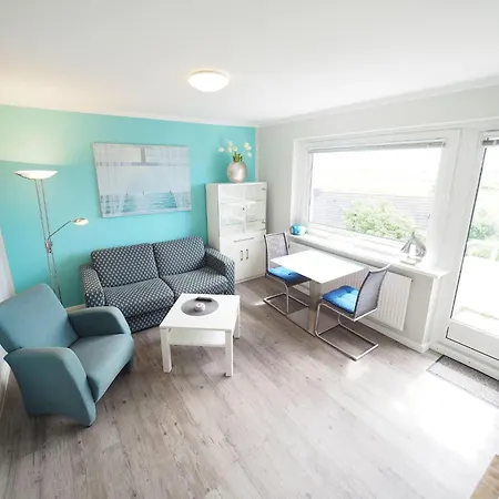 Apartman Appartement-212