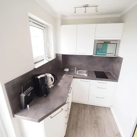 Apartman Appartement-212
