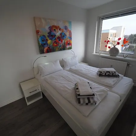 Appartement-212 *