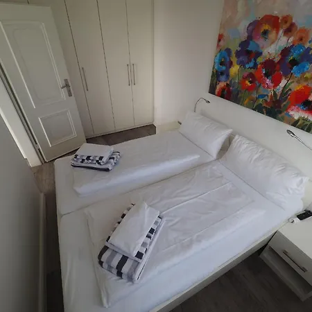 Appartement-212 Apartman *
