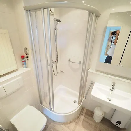 Appartement-212 Westerland