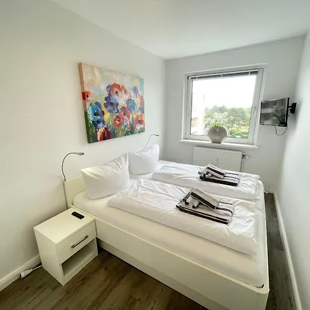 Apartman Appartement-212 *