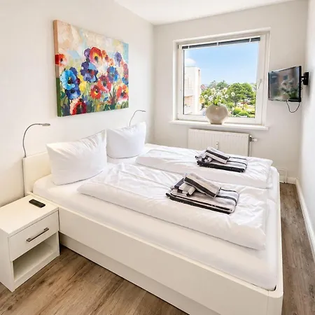 Appartement-212 Westerland