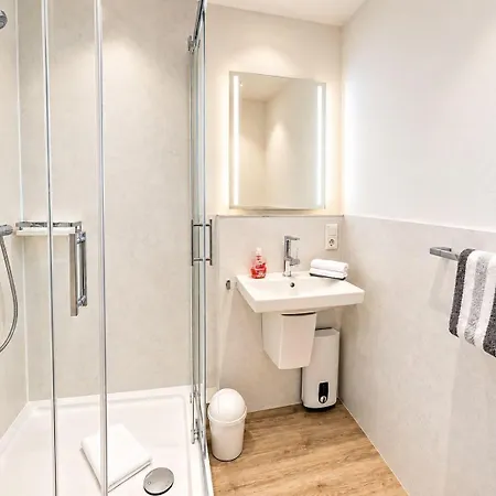 Appartement-212 Westerland