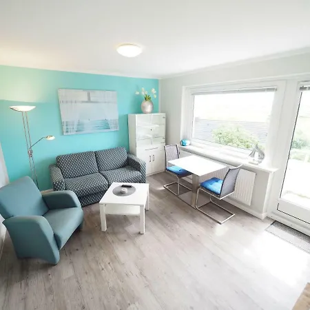 Apartman Appartement-212 *