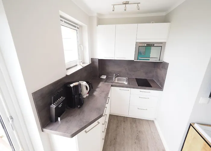 Apartman Appartement-212