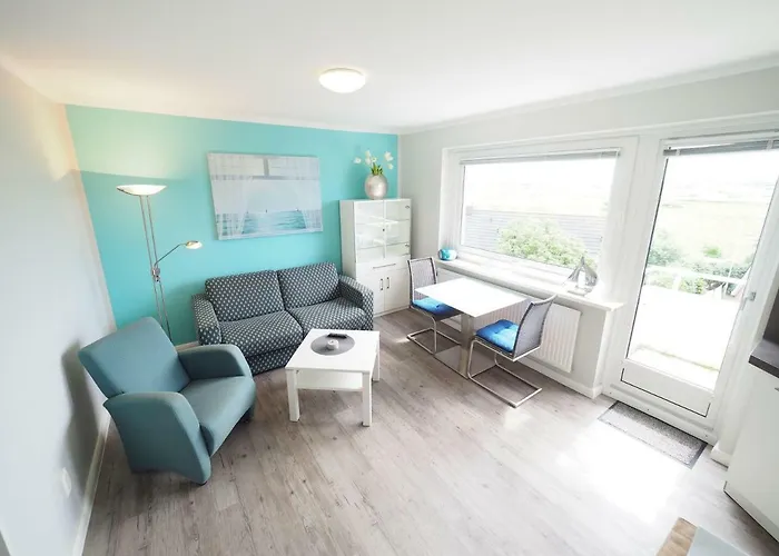 Apartman Appartement-212 *