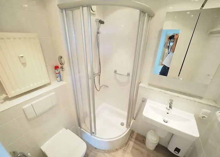 Apartman Appartement-212